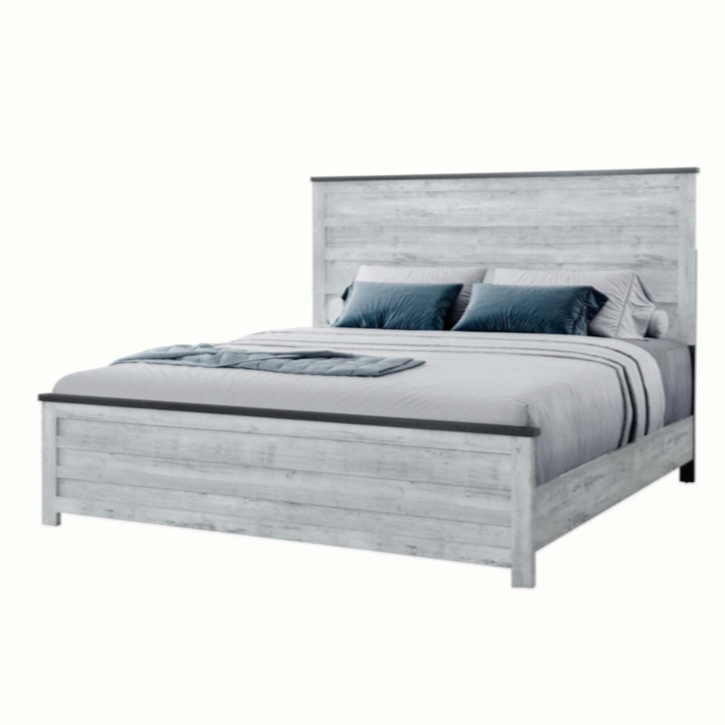 Ophelia bed wayfair discount